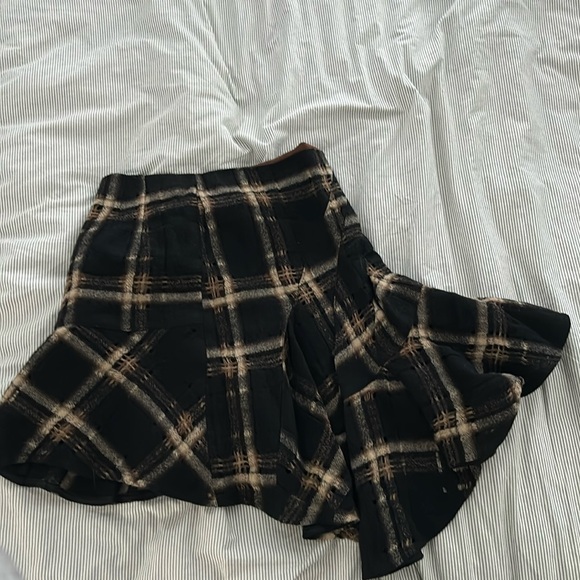 nanette lenore midi skirt - Picture 2 of 5